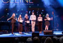 Fitzgerald Performing Arts Center Awards Student Scholarships Ahead of “Celebrating Celine” Season Finale