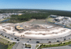 St. Johns County Silverleaf Sportsplex and Shearwater Community Park Under Construction