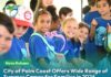 City of Palm Coast Offers Wide Range of Summer Camps for Families in 2026