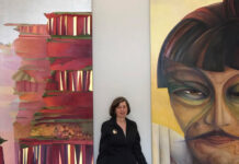 “Layers of Art” Exhibition Opening Soon at First Coast Cultural Center