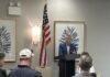 Renner Brings Bold Vision, Proven Leadership to Flagler GOP Gathering