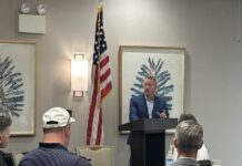 Renner Brings Bold Vision, Proven Leadership to Flagler GOP Gathering