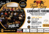 Flagler Tiger Bay Club Announces 2026 Candidate Forum for Palm Coast and Flagler County Races