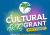 Palm Coast Cultural Arts Grant Application Period Opens June 1