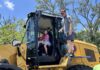 Horns, Heroes, and Heavy Equipment: Palm Coast Touch-A-Truck Delivers Big Smiles for Families