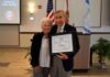 City of Palm Coast Honors the Life and Legacy of First City Historian Art Dycke