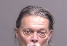 FCSO Arrests Fugitive Flagler Beach Man Wanted for Murdering Wife in Virginia in 2021