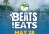 “Beats & Eats” Debuts May 28, Blending Food, Music, and Community in Palm Coast