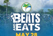 “Beats & Eats” Debuts May 28, Blending Food, Music, and Community in Palm Coast