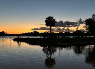 Boat Basin Dredging at Bings Landing Postponed until after Labor Day