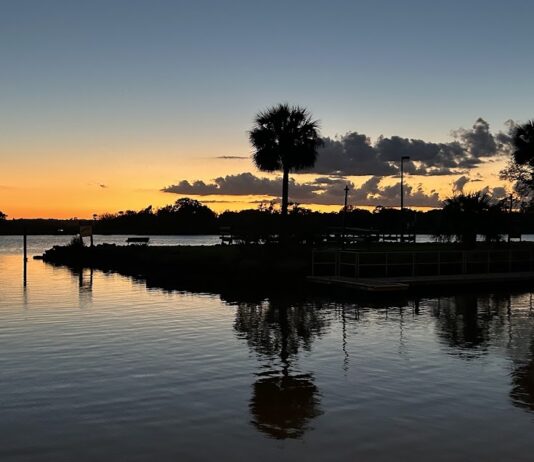 Boat Basin Dredging at Bings Landing Postponed until after Labor Day