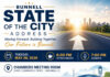 Bunnell to Hold State of the City Address May 26