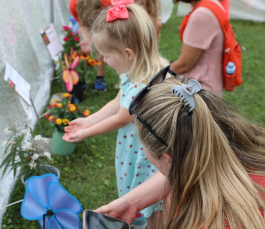 Palm Coast’s 21st Arbor Day Draws Thousands for Eco Friendly Celebration