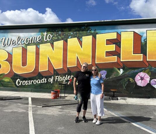 State of the City: Mayor Catherine Robinson Highlights Bunnell’s Growth, Vision and Community Spirit