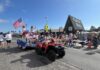 Rotary Club of Flagler Beach Fourth of July Parade Registration Now Open