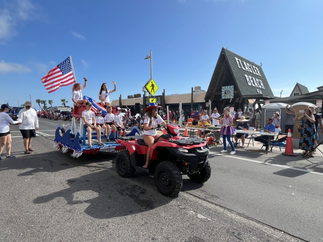 Flagler Beach Ocean Rescue