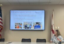 The Power of Volunteers: Flagler Volunteer Services Expands Reach Across the Community