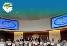 Palm Coast Celebrates Graduates of 59th Citizens Academy Session