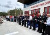Palm Coast Opens Fire Station 26, Bringing Faster Response Times and a “Home Away From Home” to Seminole Woods