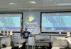 Flagler County Emergency Management Director Encourages Preparedness: Hurricane Season Only Takes One Storm