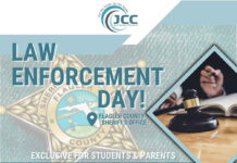 Junior Chamber to Host Law Enforcement Day – Behind the Scenes Experience