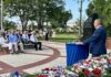 Palm Coast Reflects, Remembers, and Honors During Memorial Day Ceremony