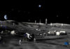 NASA Provides Update on Moon Base Rovers, Landers, Missions