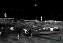 NASA Provides Update on Moon Base Rovers, Landers, Missions