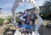 Hats Off to Hospitality: Palm Coast and the Flagler Beaches Tourism Development Office Marks National Tourism and Travel Week by Honoring Local Employees
