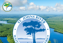 St. Johns River Water Management District Implements Phase III Water Shortage Restrictions Across Northeast Florida
