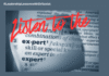 Leadership Lessons with Dr. Saviak … Leaders Know How To Make Decisions