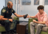 FCSO Equips Deputies with Sensory Support Kits
