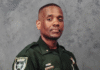 FCSO Detention Services Commander Nolie St. Fleur to Attend FBI National Academy