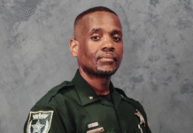 FCSO Detention Services Commander Nolie St. Fleur to Attend FBI National Academy
