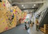 Open City Architecture Wins Best New Building For Stone Climbing Jacksonville