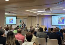 AdventHealth Palm Coast Highlights Growth, Innovation, and Community Commitment at State of the Hospital Event
