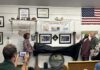 Legacy Preserved: Family, Friends, and Community Honor Detective Warnell Williams at Historic Courthouse Museum