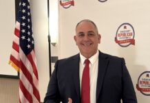 Will Furry Qualifies for Flagler County School Board District 2 Ballot by Petition