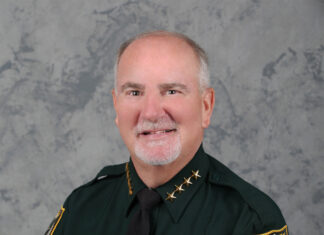 Don’t De-Tool Public Safety – ALPR’s Have Their Place but with Strong Controls and Accountability – Flagler County Sheriff Rick Staly