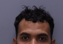 Bunnell Police Arrest Man Following Violent Domestic Incident