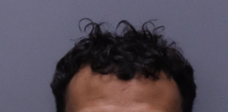 Bunnell Police Arrest Man Following Violent Domestic Incident