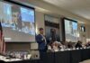 Growth, Transparency and Quality of Life Dominate Flagler Tiger Bay Club Candidate Forum