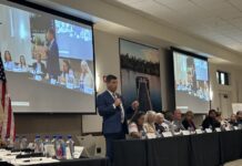 Growth, Transparency and Quality of Life Dominate Flagler Tiger Bay Club Candidate Forum