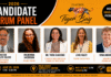 Flagler Tiger Bay Club Announces Panelists, Candidates for 2026 Candidate Forum Thursday Night