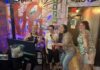 Community Comes Together for Family Life Center at Karaoke for a Cause