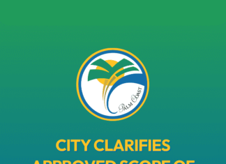 City of Palm Coast Clarifies Approved Scope of DC Blox Project Following Inaccurate Public Statements