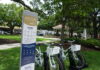 St. Augustine’s DRIFTERS City Bike Share Sets Sights on October Launch