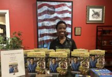 The Big Five … with Dalia Colón, Author & NPR Podcast Host