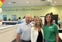 Chicken Salad Chick Opens in Palm Coast, Bringing Jobs, Community Investment and Southern Hospitality
