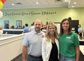 Chicken Salad Chick Opens in Palm Coast, Bringing Jobs, Community Investment and Southern Hospitality